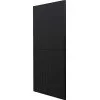 Module photovoltaïque AEG AS-M1088B-BH(M10) /HV Cadre Noir, Fond transparent,  425Wc, High Efficiency, technologie bi-verre,bi-faciale, 1722x1134x30mm