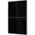 Module photovoltaïque AEG AS-M1322Z-H(M10) DEEP BLACK 500Wc, High Efficiency, technologie demi-cellules, 2094x1134x35mm