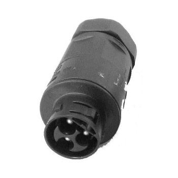 APSystems connecteur mâle pour câble AC