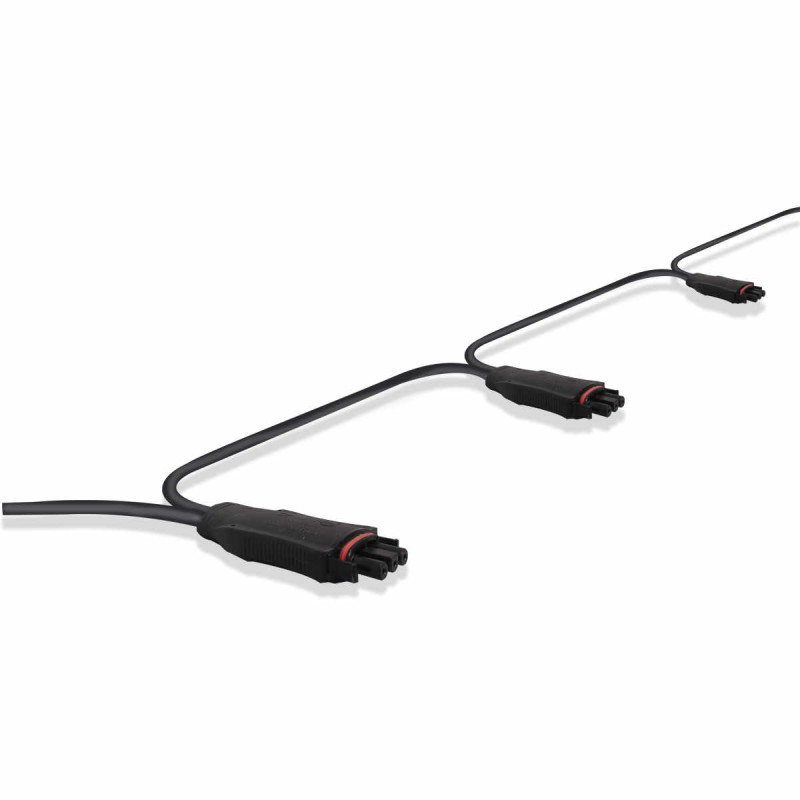APSystems câble Y2 de 2m pour DS3