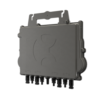 Micro-onduleur Apsystems QT2 triphasé 2000VA