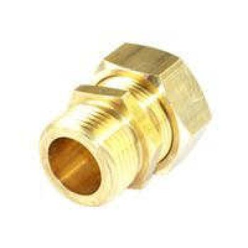 Raccord Isiclix DN 16 x filet ext. 3/4