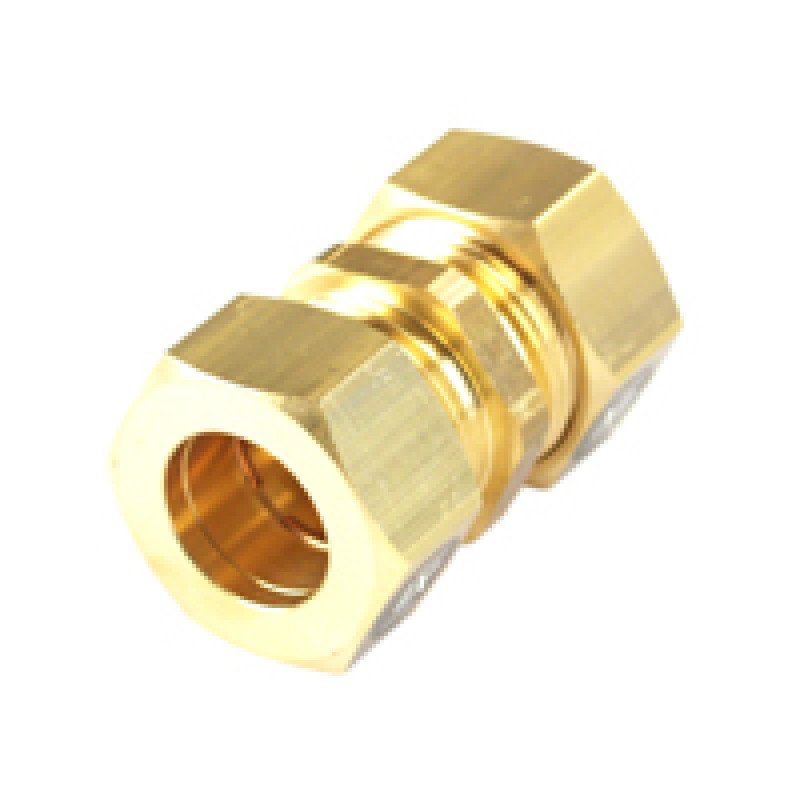 aeroline raccord droit Isiclick DN20 x Isiclick DN20