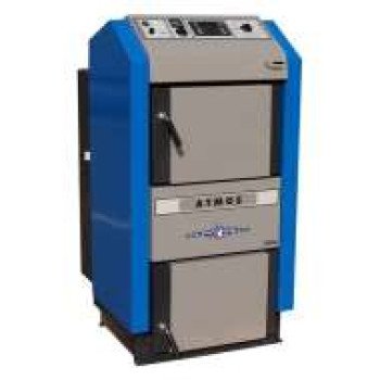 Chaudière à gazéification de bois, ATMOS GSE 22 GSE
