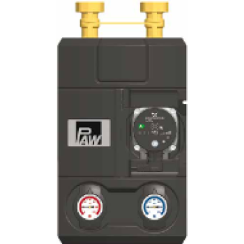 HeatBloC K36E - DN 25 Circuit de charge chaudière avec soupape différentielle intégrée