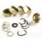 Kit de raccord alternatif pour flexiclix DN16