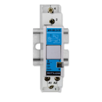 Resol HR 230 Relais auxiliaire