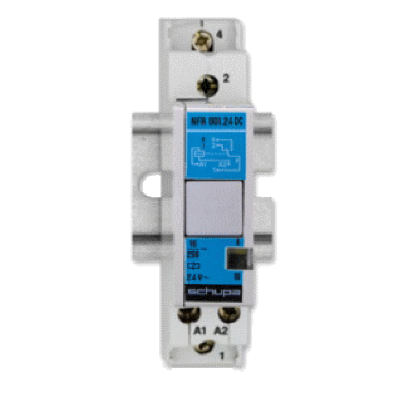 Resol HR 230 Relais auxiliaire