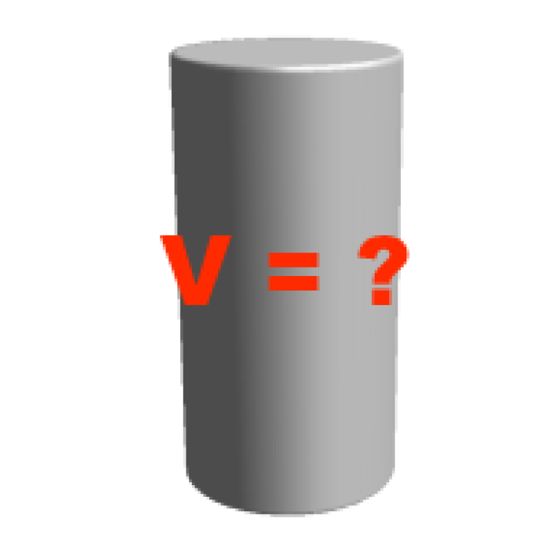Script de calcul du volume d'un ballon tampon pour l'hydro-accumulation