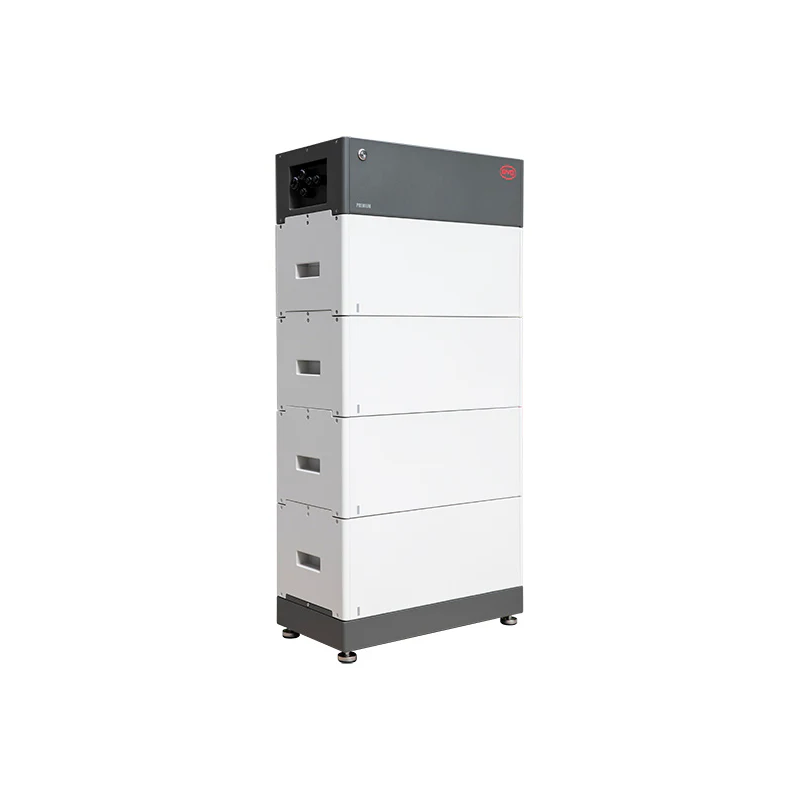 Système de stockage de batteries lithium-ion  B-BOX PREMIUM LVS 16.0 (16,00 kWh) 