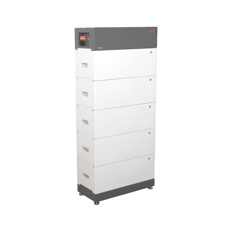 Système de stockage de batteries lithium-ion  B-BOX PREMIUM LVS 20.0 (20,00 kWh) 
