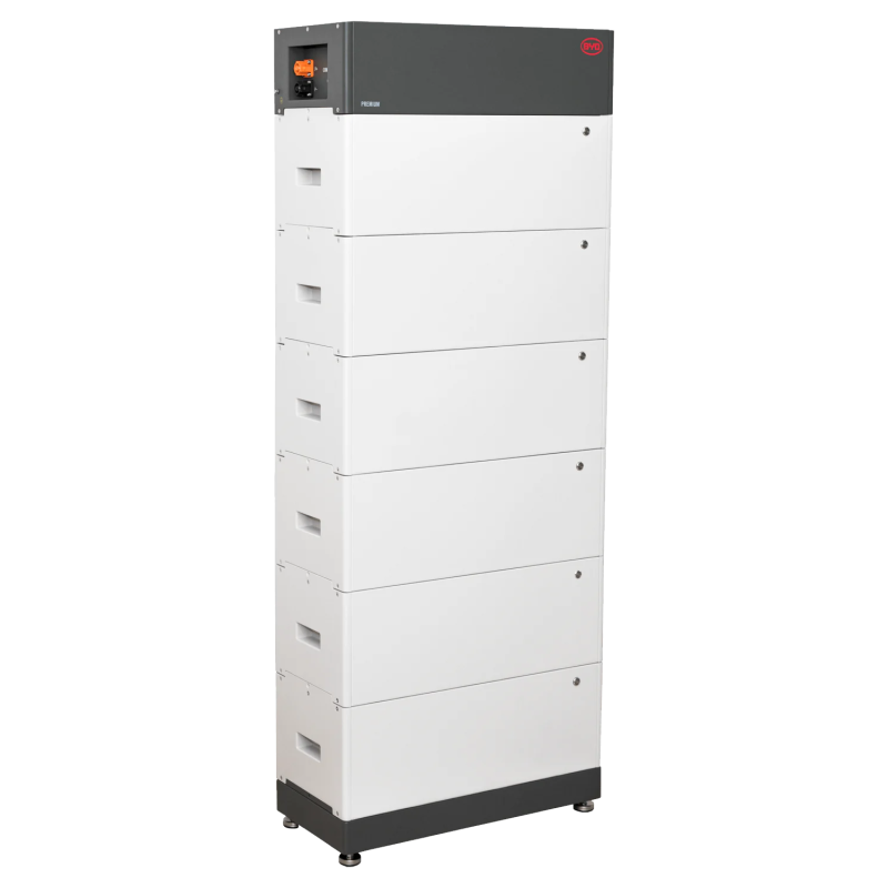 Système de stockage de batteries lithium-ion  B-BOX PREMIUM LVS 24.0 (24,00 kWh) 