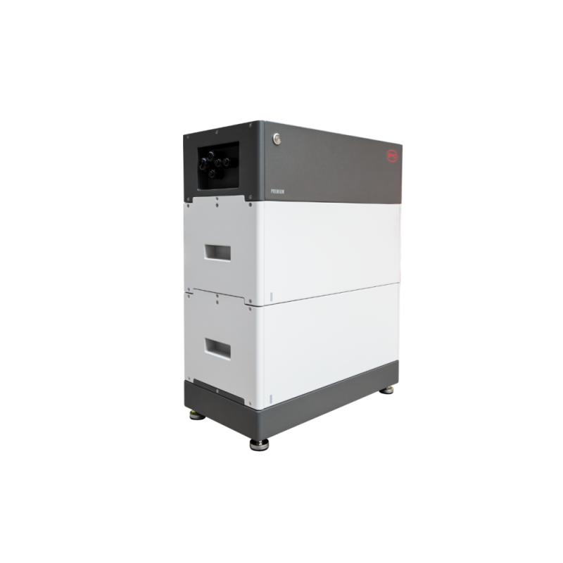Système de stockage de batteries lithium-ion  B-BOX PREMIUM LVS 8.0 (8,00 kWh) 