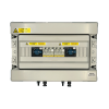 COFFRET DC DOUBLE 2X
