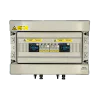 COFFRET DC DOUBLE 2X
