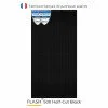 DualSun Flash 500 Wc Half Cut Mono (2094x1134x35mm) Full Black 