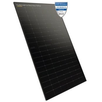 DualSun Flash 500 Wc Glass-Glass N-Type - Transparent - 1950x1134x30mm - Garantie 25/30A
