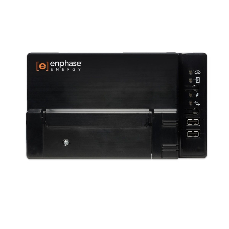 Passerelle de communication Enphase Envoy-S Metered