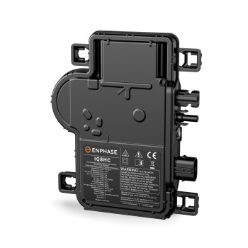 Enphase micro onduleur IQ8-HC-384 VA.IQ8HC72-M-INT