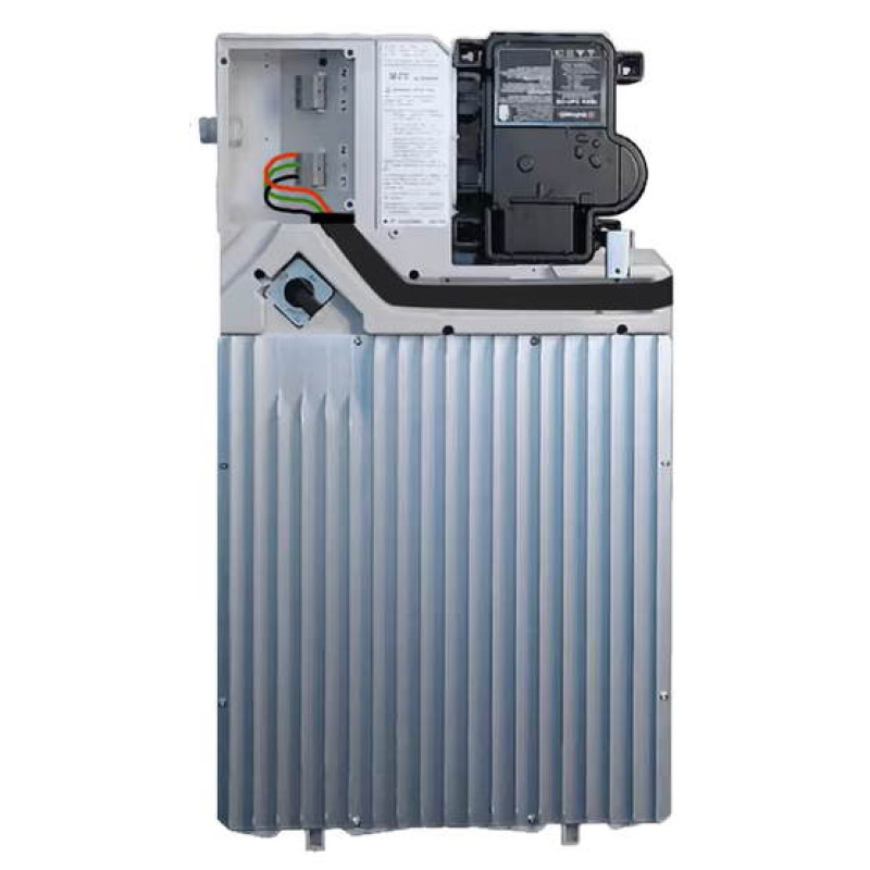 Batterie Encharge Enphase IQ Battery 3T, Unité de base de 3.36 kWh - 4xIQ8X inclus