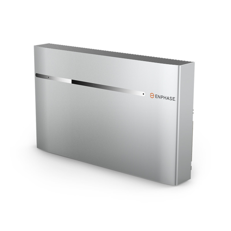 Batterie Encharge Enphase IQ Battery 10T