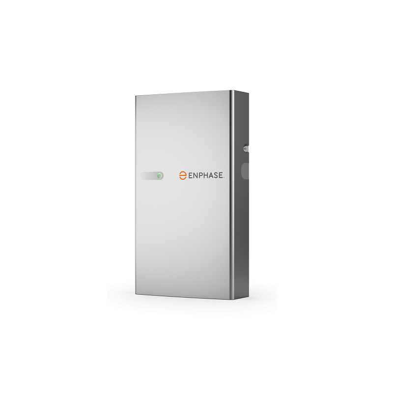 Batterie Encharge Enphase IQ Battery 5T, 