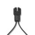 Enphase Câble 230VAC (Ph+N) portrait pour série IQ7 - 2G 2,5mm² 5 longueur 1m (Ref :Q25-10-240)