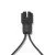Enphase Câble 230VAC (Ph+N) portrait pour série IQ7 - 2G 2,5mm² 5 longueur 1m (Ref :Q25-10-240)