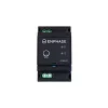 Q Relay VDE Enphase - installation en monophasé