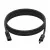 Multi Contact Rallonge MC4 4mm² d'un longueur de 2 mètres