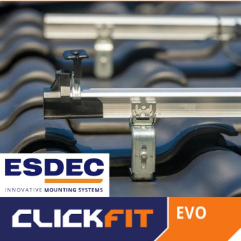 Sélection rapide des accessoires ESDEC