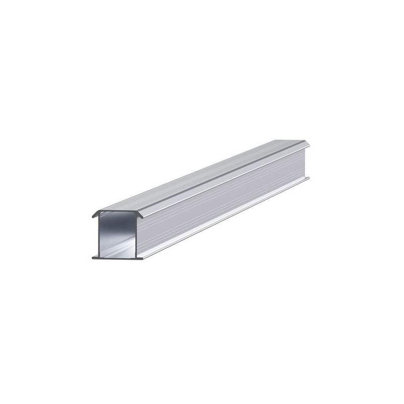 ClickFit EVO Esdec - Rail de montage 4638mm