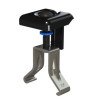 ClickFit EVO - Etrier Universel Noir
