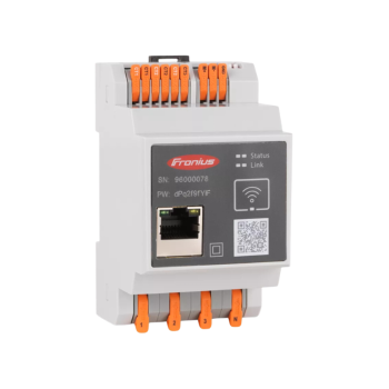  Fronius Compteur triphasé bidirectionnel avec interface de connexion IP 