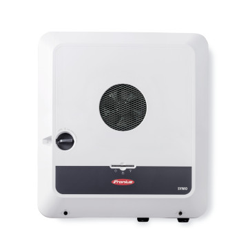 Fronius Symo GEN24 6.0 version Plus - Triphasé - 2MPPT - Garantie 5A (sous conditions)
