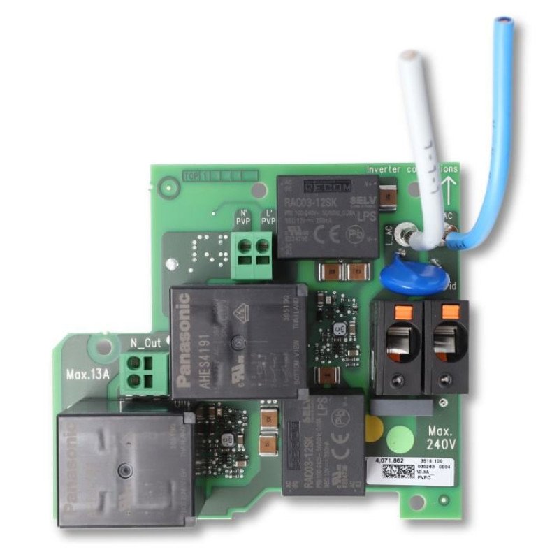 GEN24 PV POINT COMFORT 