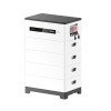 Système de stockage de batteries lithium-ion GoodWe Lynx Home F+ 13.1H (13.10 kWh)