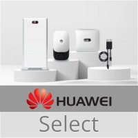 Onduleurs de chaîne Huawei