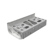 Support de montage mural  Pour la batterie LUNA2000-S1 - 7/14/21kWh 