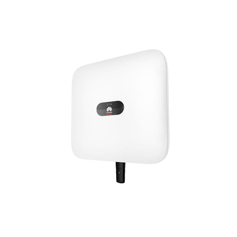 Onduleur hybride Huawei - 6 KTL M1 (6,6 KW tri - 2 MPPT) - Compatible Optimiseurs - Garantie 10 ans