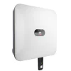 Onduleur hybride monophasé Huawei - 6 KTL-L1 (Mono-2 MPPT) - Compatible Optimiseurs - Garantie 10 ans