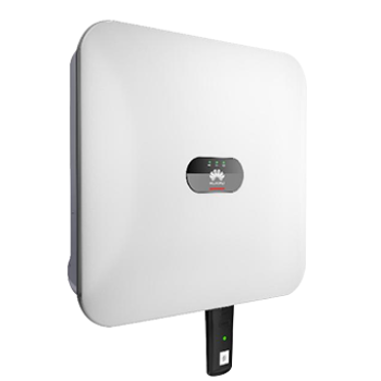 Onduleur hybride monophasé Huawei - 2 KTL-L1 (2,2 KW mono - 2MPPT) - Compatible Optimiseurs - Garantie 10 ans - Prix net