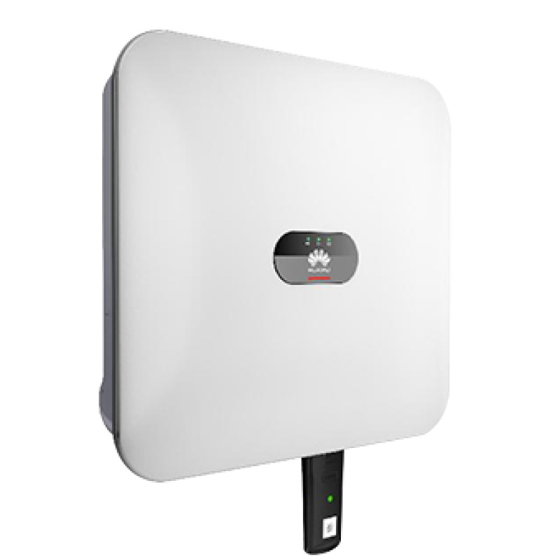 Onduleur hybride Huawei Sun2000 10KTL-M1 triphasé