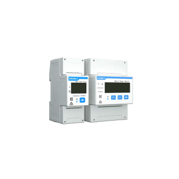 Compteur énergie Smart Power Sensor monophasé
