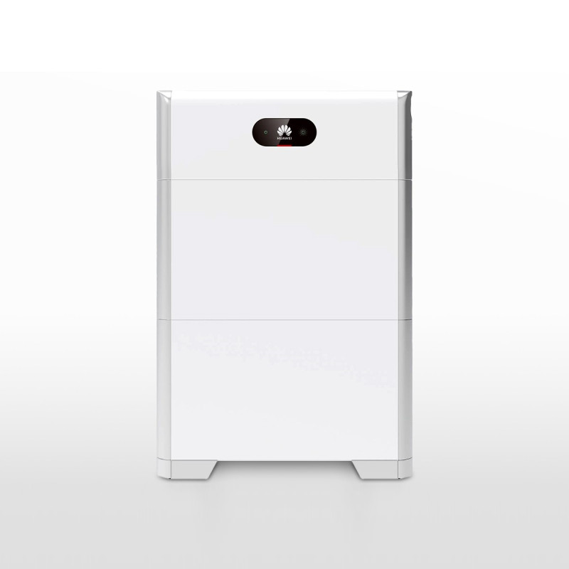 Set Batterie Huawei Luna2000-10-S0 - 10KWH