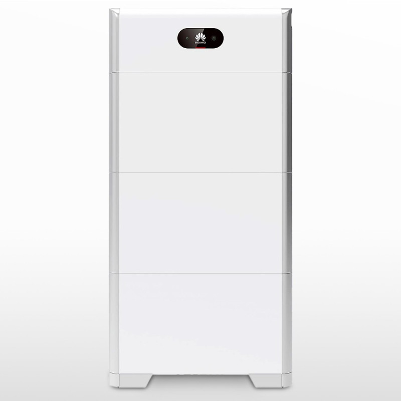 Set Batterie Huawei Luna2000-15-S0 - 15KWH