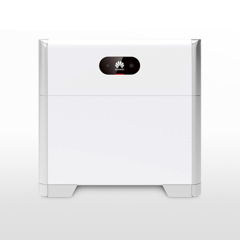 Set Batterie Huawei Luna2000-5-S0 - 5KWH