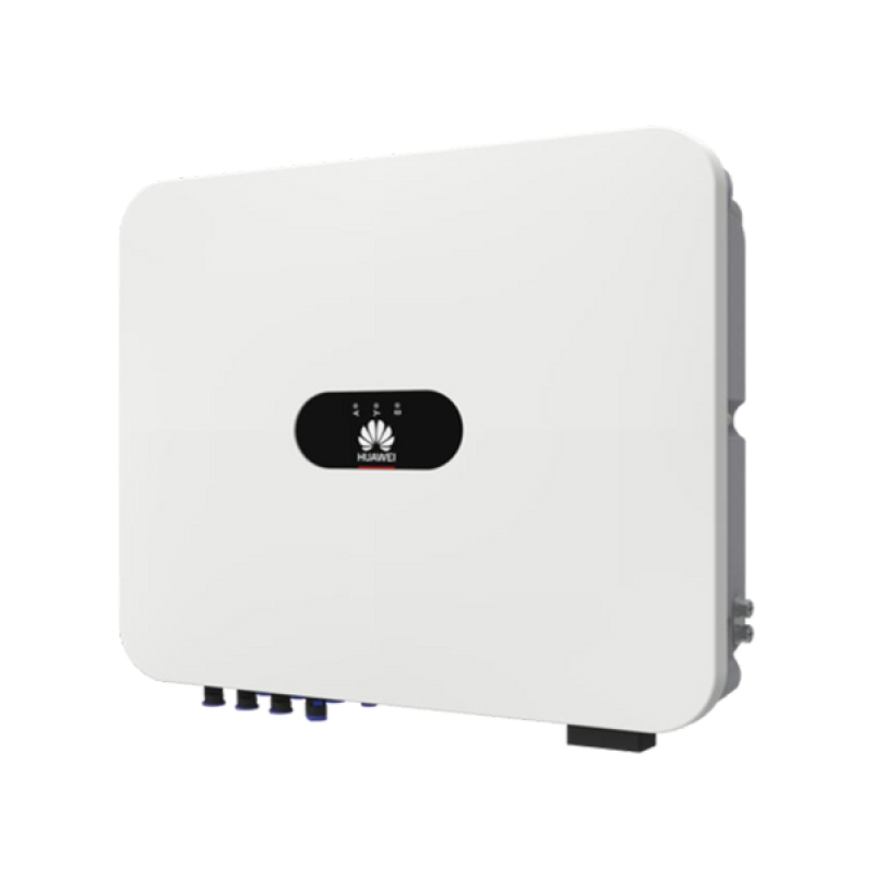 Huawei onduleur hybride SUN2000L8K-LC0 monophasé (8800 VA - 3 MPPT) - Garantie 10A