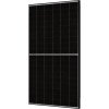 Module bi-verre bifacial  JA SOLAR bi-verre bifacial JAM54D40-425/MB, mono cristallin 425Wc - 1134 x 1722 x 30mm, 108 demi-cellules