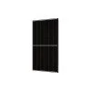 Module bi-verre bifacial  JA SOLAR bi-verre bifacial JAM54D40-450LB, mono cristallin 445Wc - 1134 x 1762 x 30mm, 108 demi-cellules